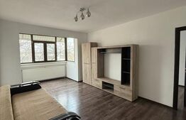 Apartament 2 camere, finisat, zona Spiru Haret