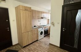 Apartament 2 camere, finisat, zona Spiru Haret