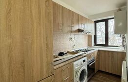 Apartament 2 camere, finisat, zona Spiru Haret