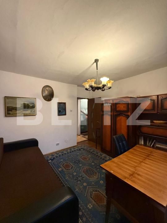 Apartament de vânzare 3 camere 9 Mai - 183293AV | BLITZ Târgu Jiu | Poza4