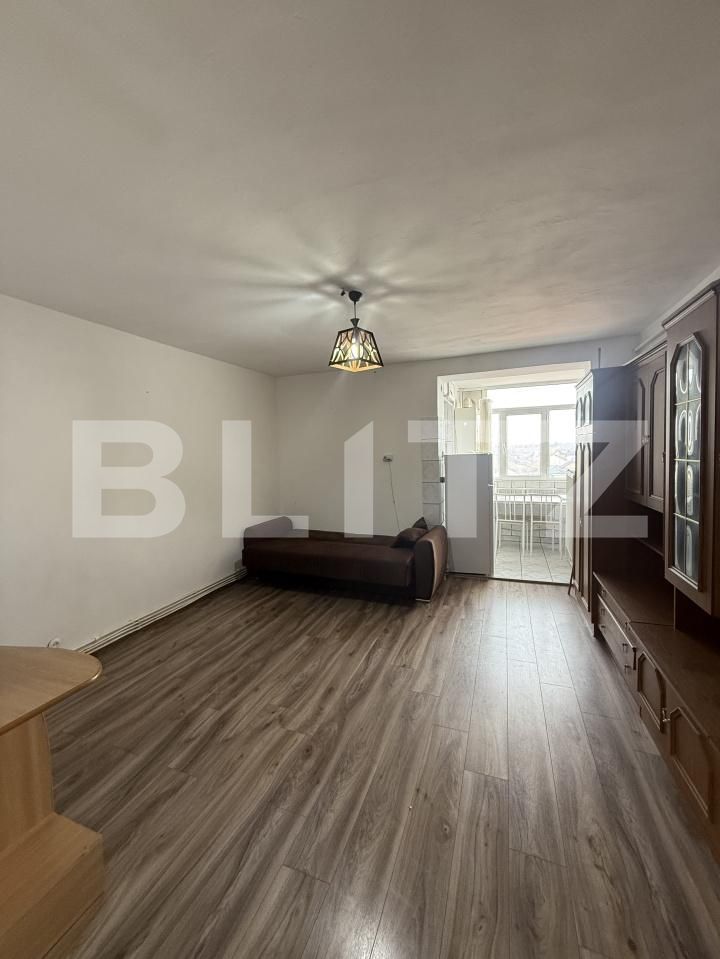 Garsonieră de închiriat Grivița - 183441AI | BLITZ Târgu Jiu | Poza1