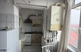 Garsoniera confort 1, 32 mp, zona Grivitei