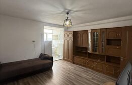 Garsoniera confort 1, 30 mp, zona Centrala