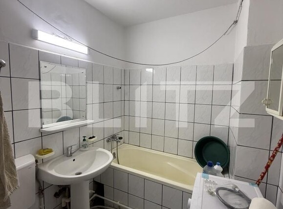 Garsonieră de vânzare Grivița - 183442AV | BLITZ Târgu Jiu | Poza7