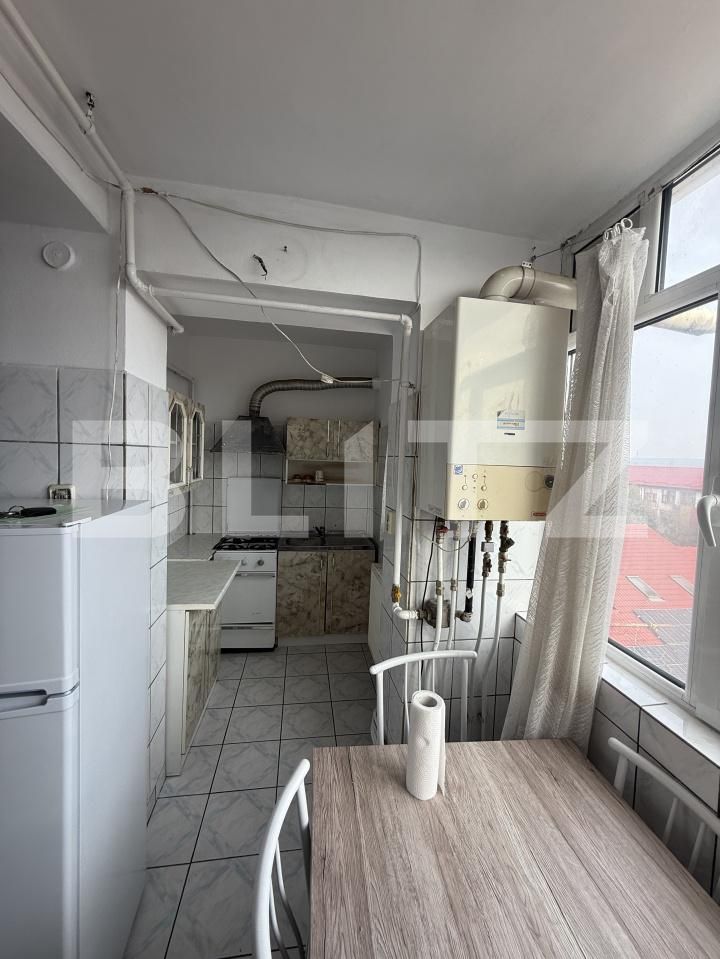 Garsonieră de vânzare Grivița - 183442AV | BLITZ Târgu Jiu | Poza5