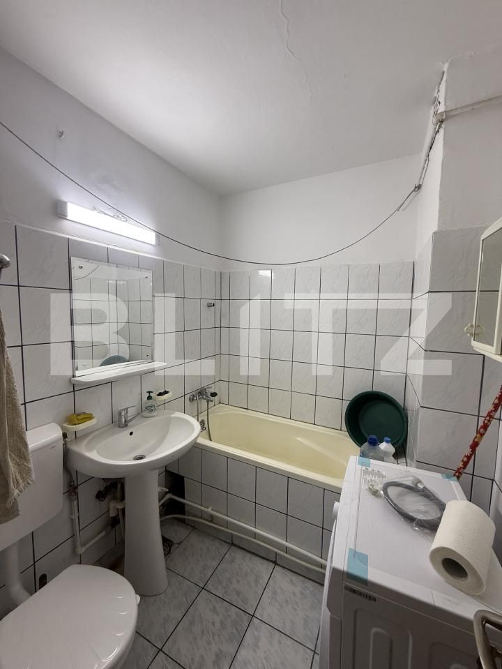 Garsonieră de vânzare Grivița - 183442AV | BLITZ Târgu Jiu | Poza7