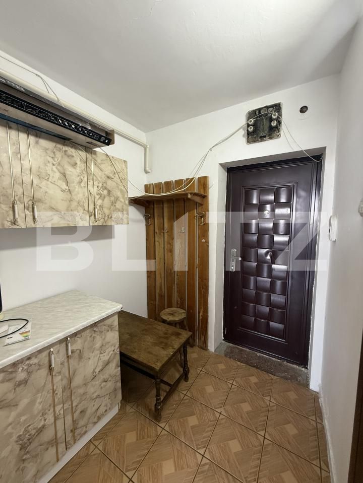 Garsonieră de vânzare Grivița - 183442AV | BLITZ Târgu Jiu | Poza6