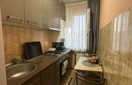 Apartament 2 camere, finisat, zona Spiru Haret