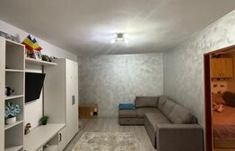 Apartament 2 camere, finisat, zona Spiru Haret