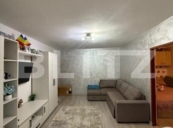 Apartament de vânzare 2 camere 9 Mai - 183443AV | BLITZ Târgu Jiu | Poza1