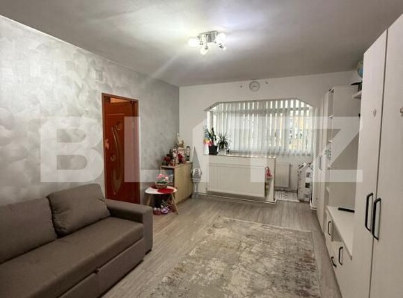 Apartament de vânzare 2 camere 9 Mai - 183443AV | BLITZ Târgu Jiu | Poza2