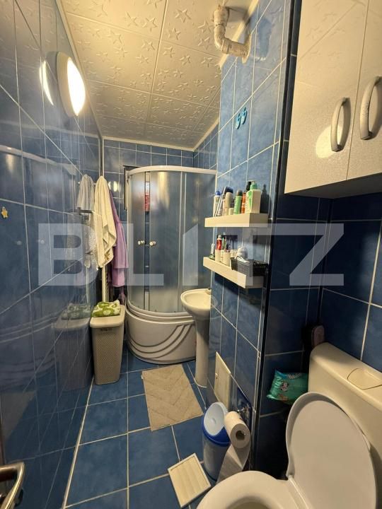 Apartament de vânzare 2 camere 9 Mai - 183443AV | BLITZ Târgu Jiu | Poza4