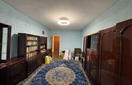 Apartament 2 camere, 55 mp, decomandat, zona Traian