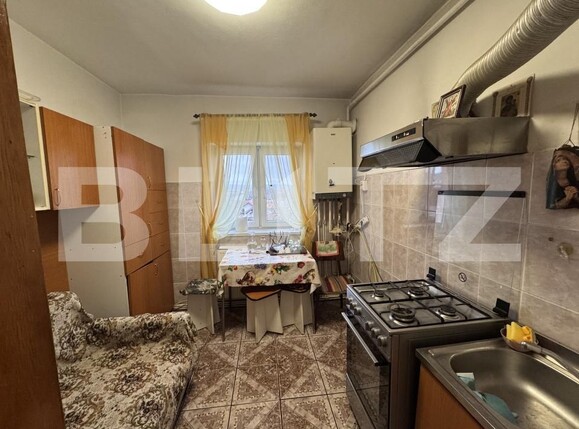 Apartament de vânzare 2 camere Central - 183472AV | BLITZ Târgu Jiu | Poza1