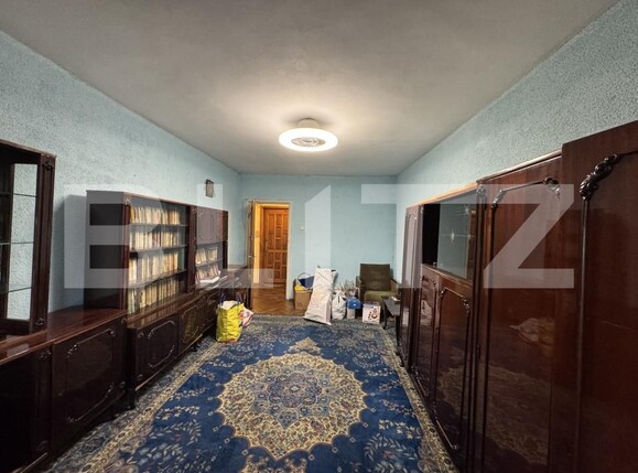 Apartament de vânzare 2 camere Central - 183472AV | BLITZ Târgu Jiu | Poza1