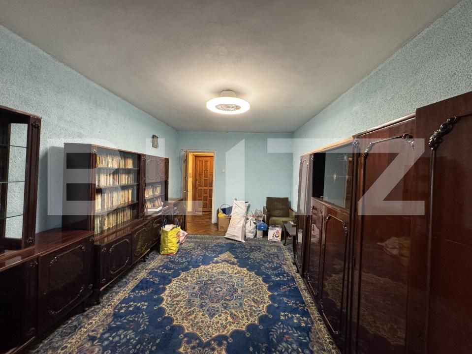 Apartament de vânzare 2 camere Central - 183472AV | BLITZ Târgu Jiu | Poza2