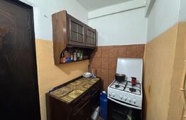 Garsoniera 20 mp, zona Artego