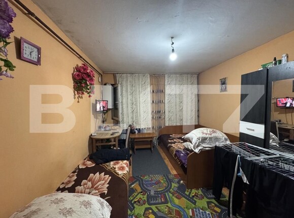 Garsonieră de vânzare Artego - 183507AV | BLITZ Târgu Jiu | Poza1