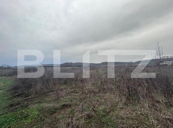 Teren de vânzare Nord - 183548TV | BLITZ Târgu Jiu | Poza1