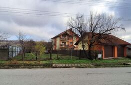 Teren intravilan, 1200 mp, zona Preajba Mare