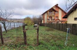 Teren intravilan, 1200 mp, zona Preajba Mare