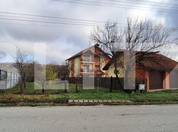 Teren de vânzare Preajba - 183627TV | BLITZ Târgu Jiu | Poza1