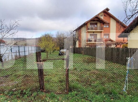 Teren de vânzare Preajba - 183627TV | BLITZ Târgu Jiu | Poza3