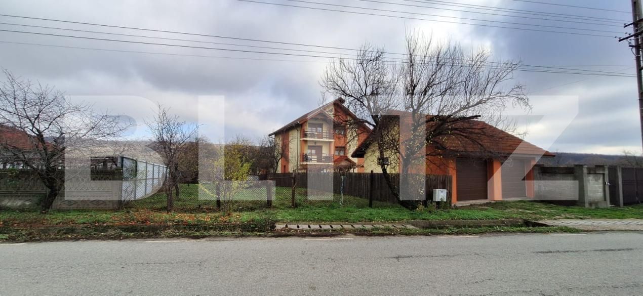 Teren de vânzare Preajba - 183627TV | BLITZ Târgu Jiu | Poza1