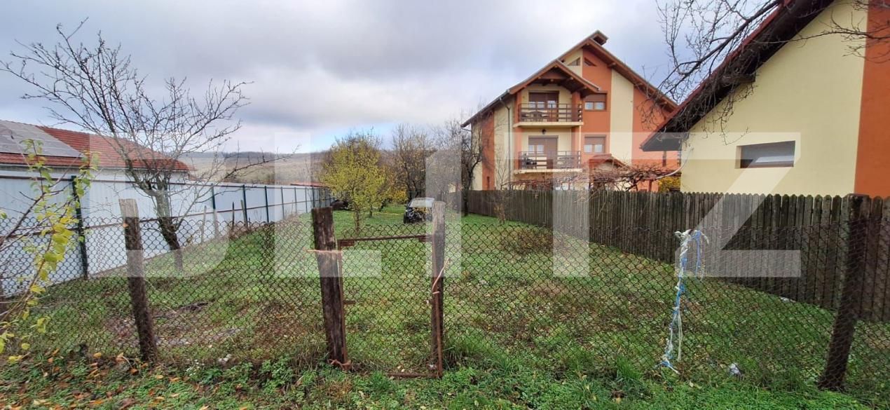 Teren de vânzare Preajba - 183627TV | BLITZ Târgu Jiu | Poza3