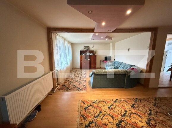 Casa de vânzare 5 camere Exterior Vest - 183688CV | BLITZ Târgu Jiu | Poza1