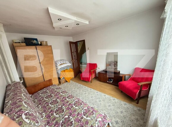 Casa de vânzare 5 camere Exterior Vest - 183688CV | BLITZ Târgu Jiu | Poza9