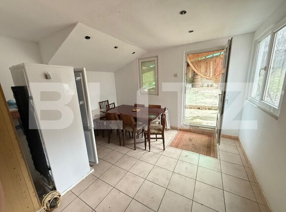 Casa de vânzare 5 camere Exterior Vest - 183688CV | BLITZ Târgu Jiu | Poza4