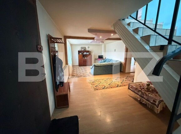 Casa de vânzare 5 camere Exterior Vest - 183688CV | BLITZ Târgu Jiu | Poza6