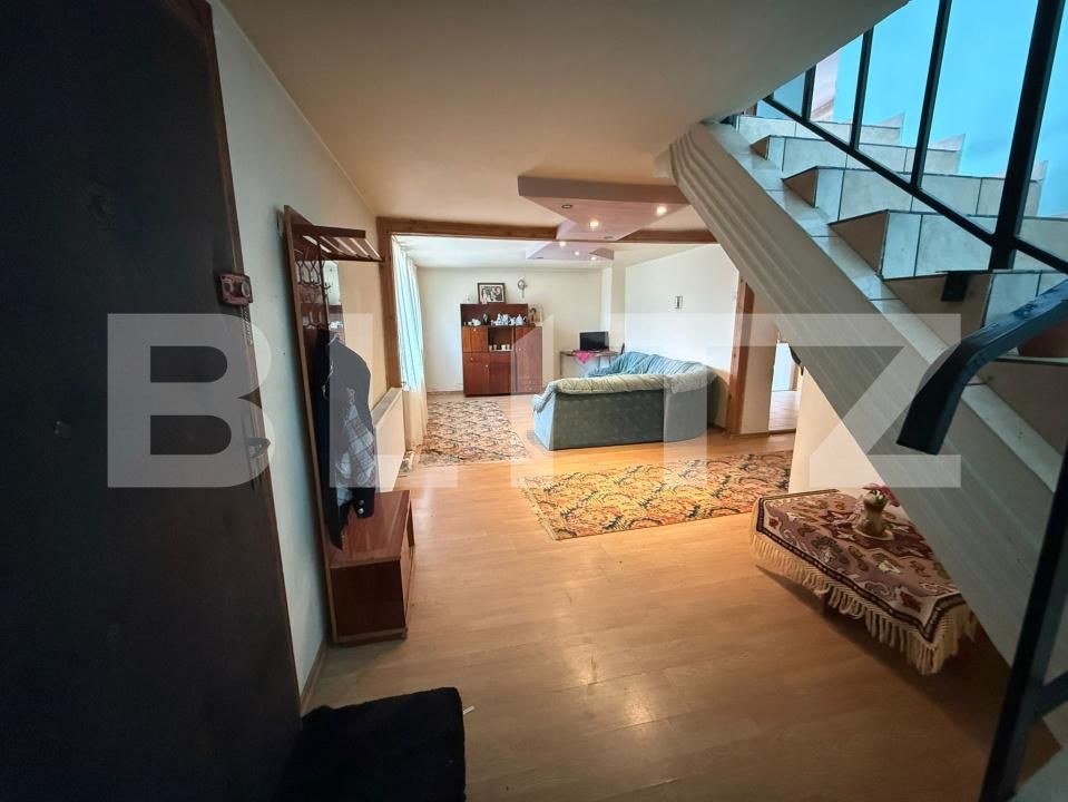 Casa de vânzare 5 camere Exterior Vest - 183688CV | BLITZ Târgu Jiu | Poza2