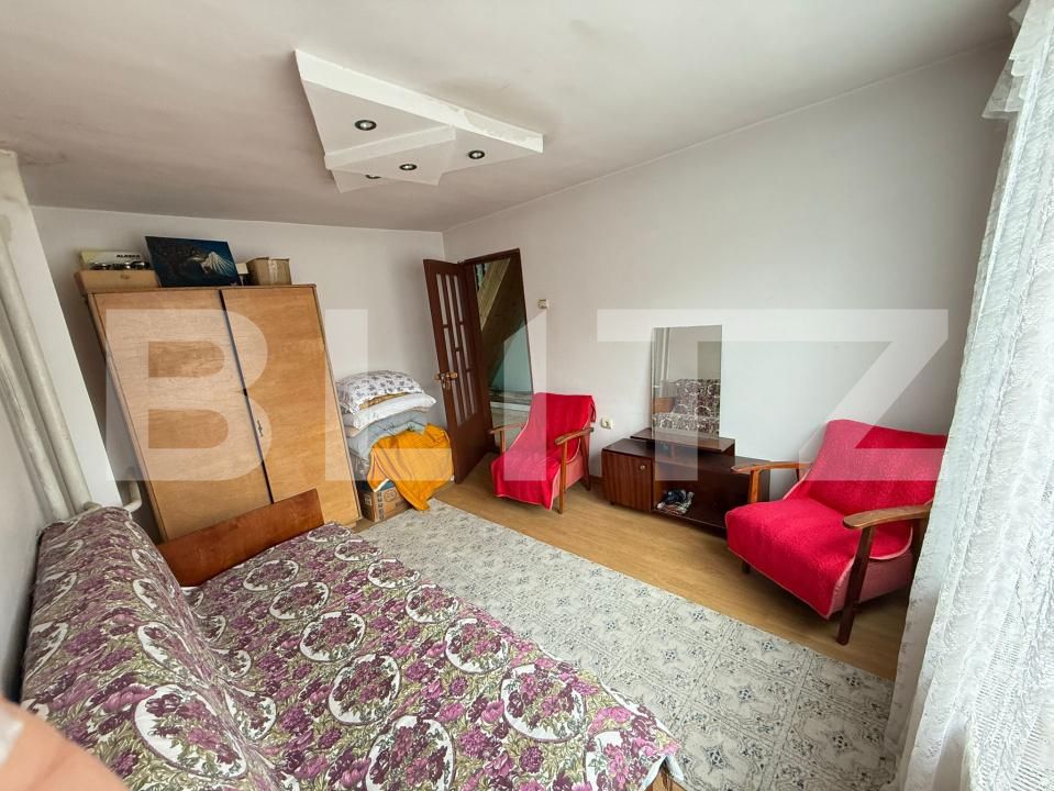 Casa de vânzare 5 camere Exterior Vest - 183688CV | BLITZ Târgu Jiu | Poza4