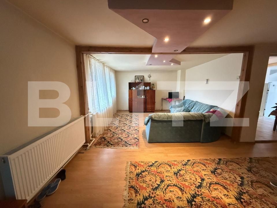 Casa de vânzare 5 camere Exterior Vest - 183688CV | BLITZ Târgu Jiu | Poza1