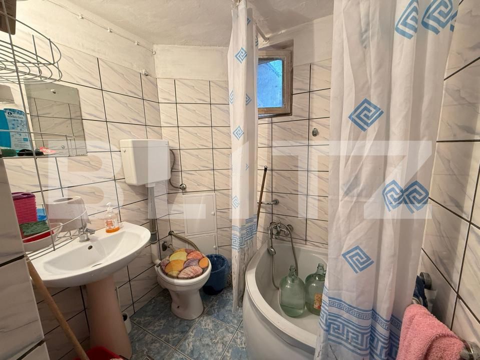 Casa de vânzare 5 camere Exterior Vest - 183688CV | BLITZ Târgu Jiu | Poza10