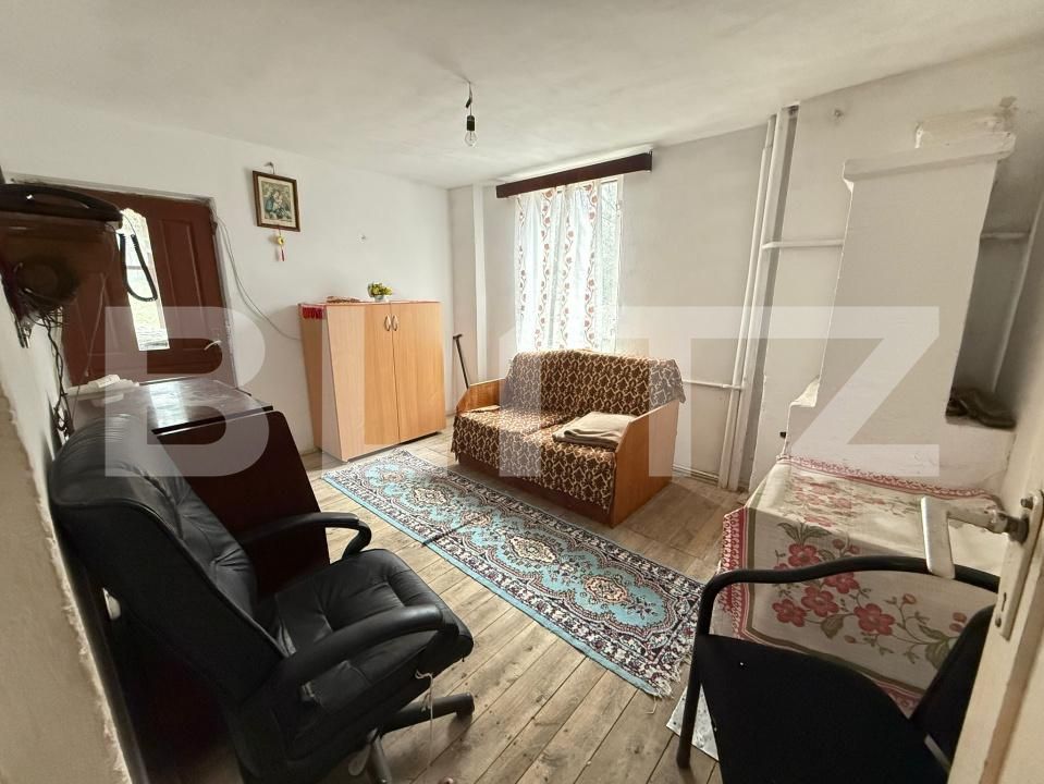 Casa de vânzare 5 camere Exterior Vest - 183688CV | BLITZ Târgu Jiu | Poza7