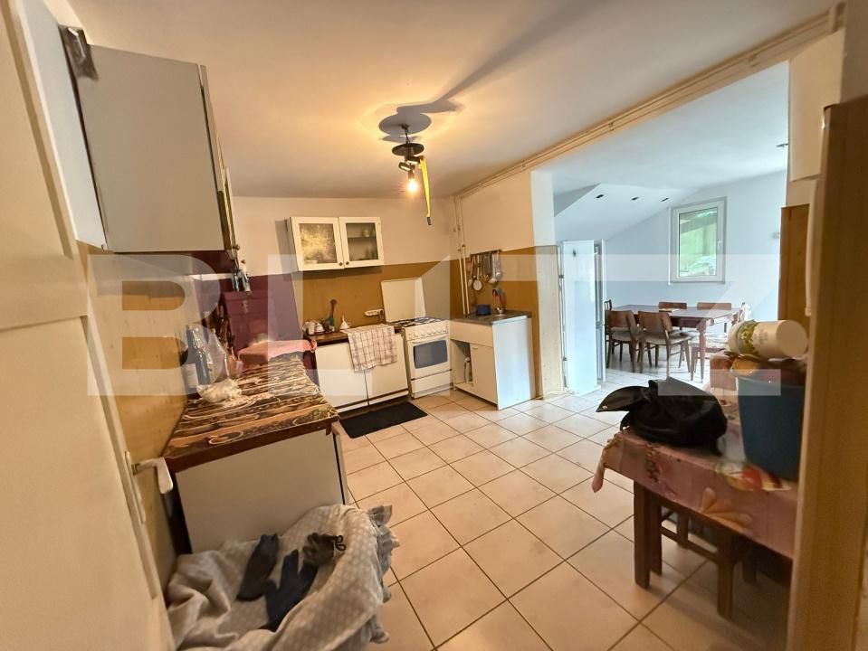 Casa de vânzare 5 camere Exterior Vest - 183688CV | BLITZ Târgu Jiu | Poza3