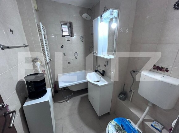 Apartament de închiriat 2 camere Debarcader - 183708AI | BLITZ Târgu Jiu | Poza4