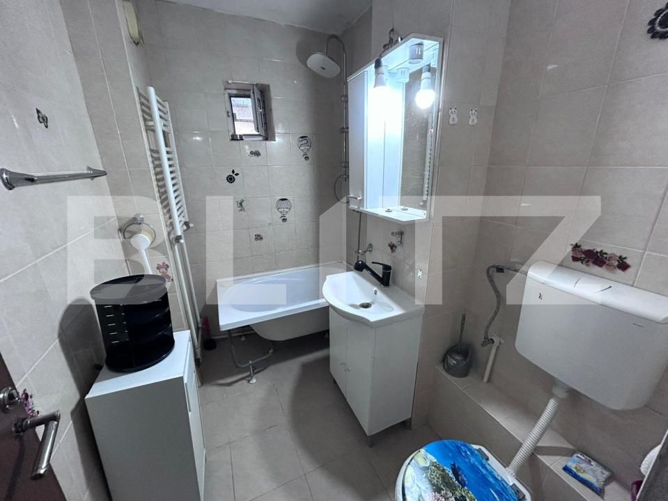 Apartament de închiriat 2 camere Debarcader - 183708AI | BLITZ Târgu Jiu | Poza4