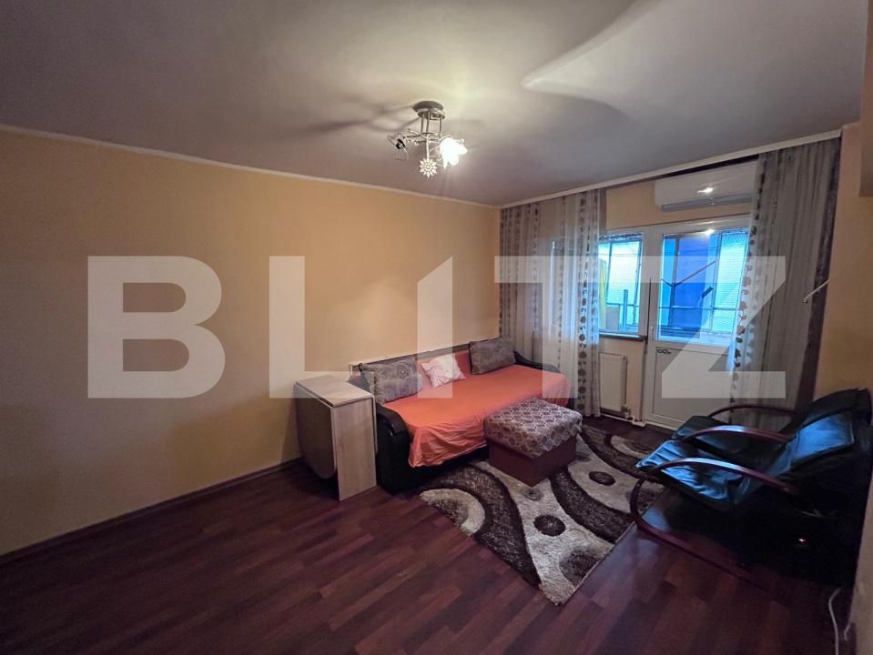Apartament de închiriat 2 camere Debarcader - 183708AI | BLITZ Târgu Jiu | Poza1