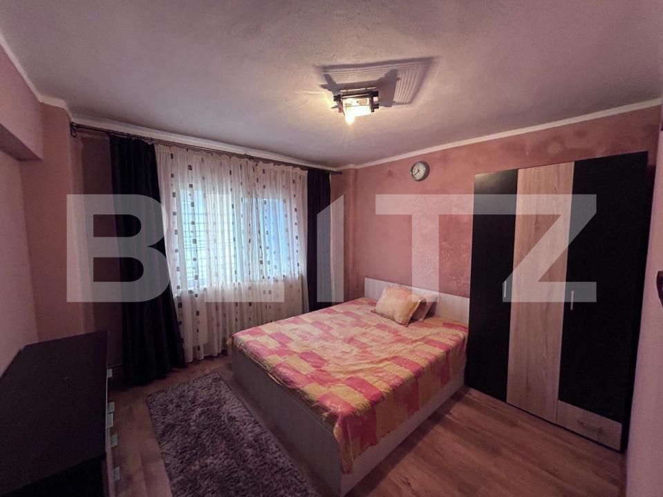 Apartament de închiriat 2 camere Debarcader - 183708AI | BLITZ Târgu Jiu | Poza3