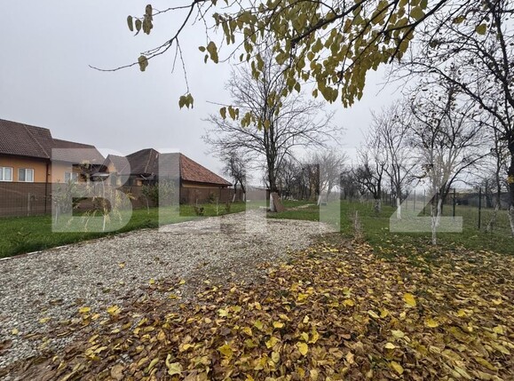 Teren de vânzare Preajba - 183929TV | BLITZ Târgu Jiu | Poza2