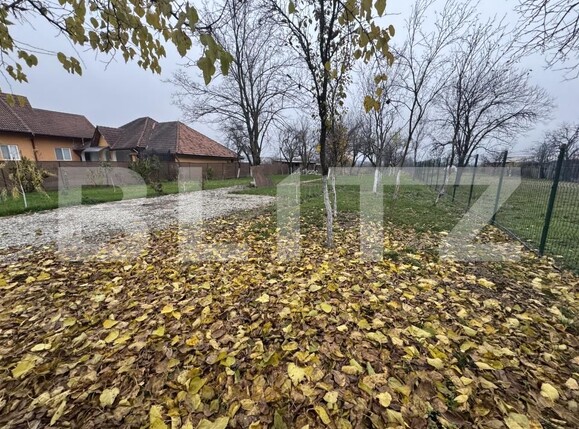 Teren de vânzare Preajba - 183929TV | BLITZ Târgu Jiu | Poza3