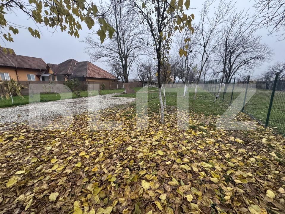 Teren de vânzare Preajba - 183929TV | BLITZ Târgu Jiu | Poza3