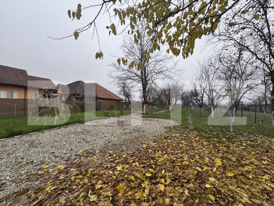 Teren de vânzare Preajba - 183929TV | BLITZ Târgu Jiu | Poza2