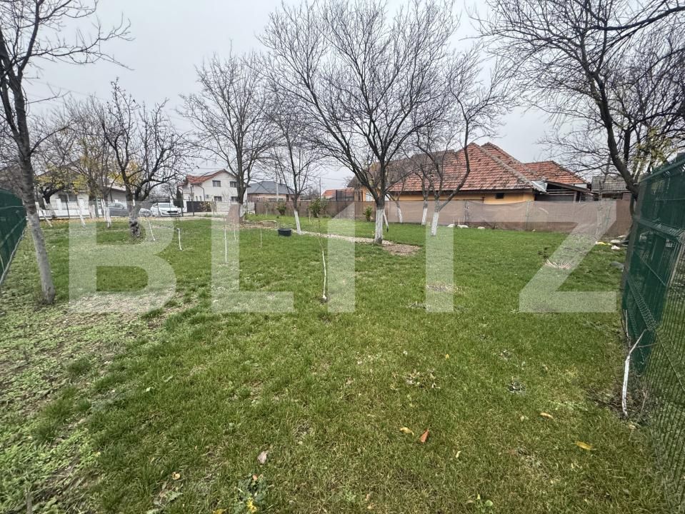 Teren de vânzare Preajba - 183929TV | BLITZ Târgu Jiu | Poza4