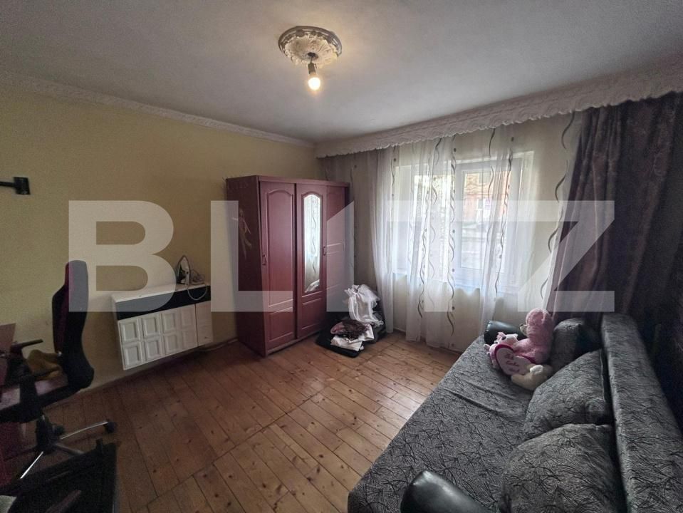 Apartament de vânzare 2 camere 9 Mai - 184061AV | BLITZ Târgu Jiu | Poza1