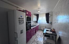 Apartament cu 2 camere - Castelul de Apa